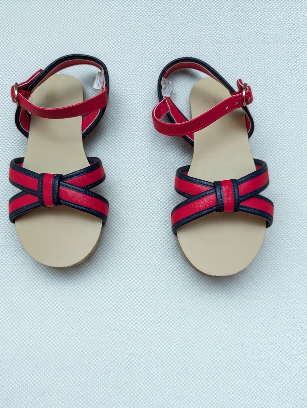 Girl's Sandals — Janie and Jack | Size 10
Brand: Janie and Jack